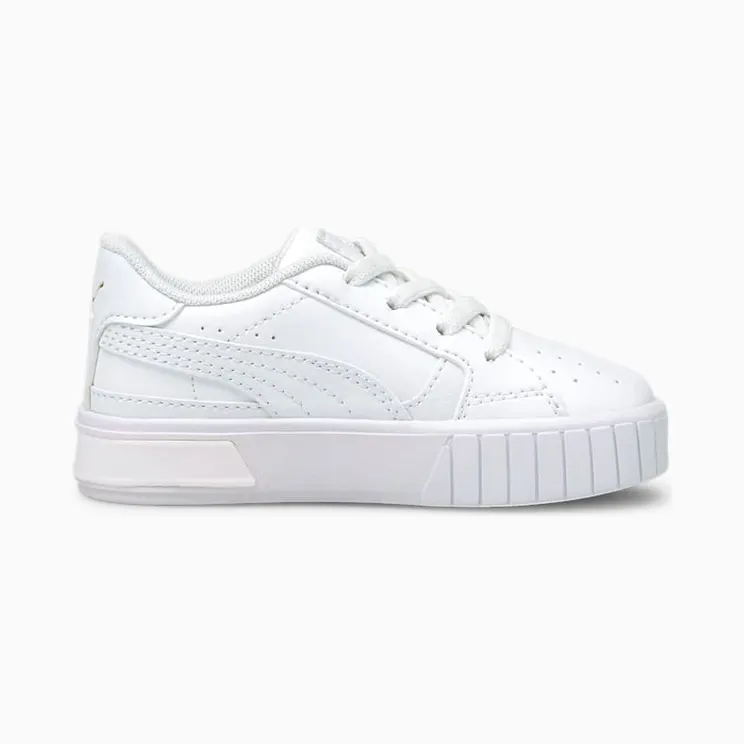 Puma Cali Star AC baby’s White (38055101)
