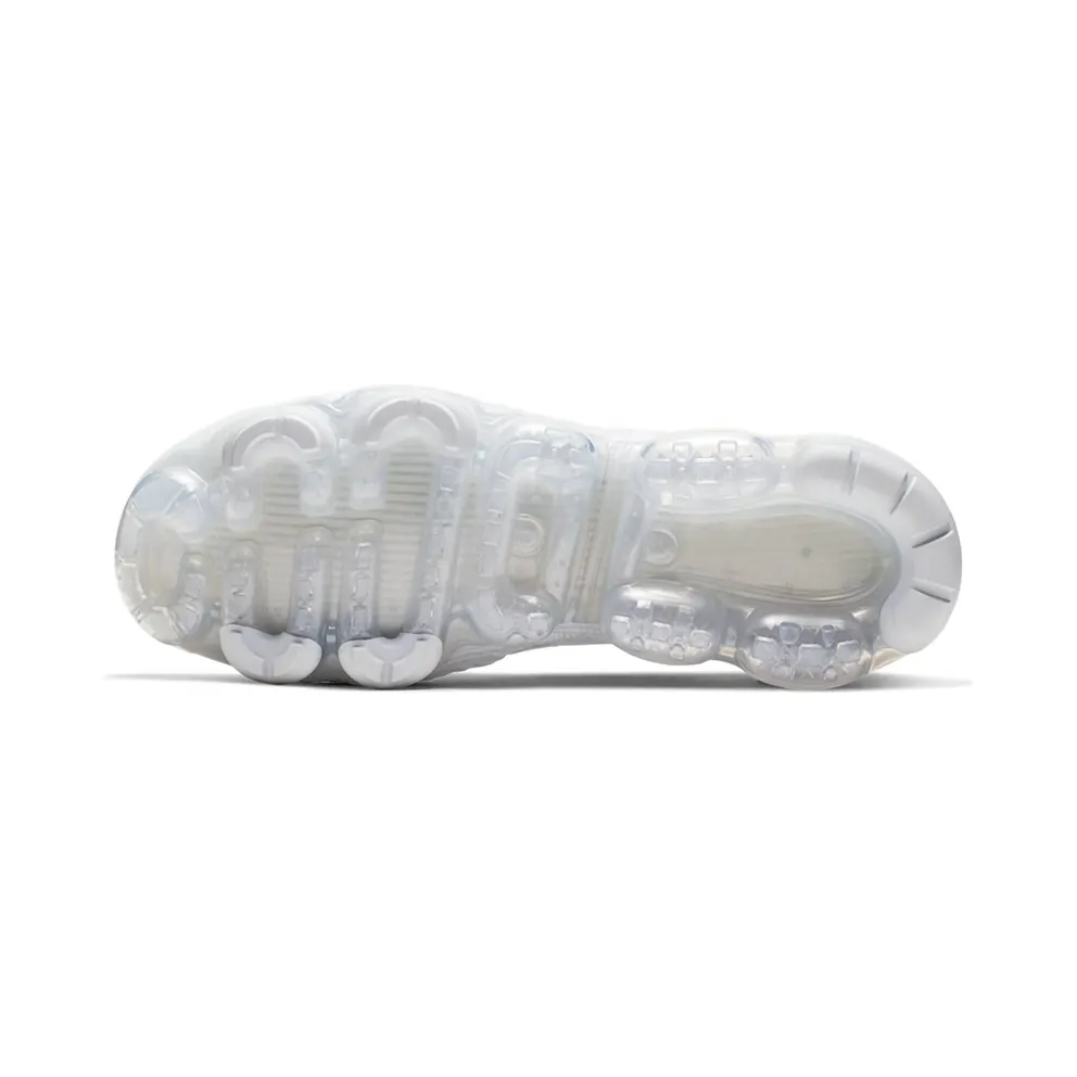 Nike Air VaporMax Flyknit 3 ‘Pure Platinum’ (2020) (AJ6900-102)