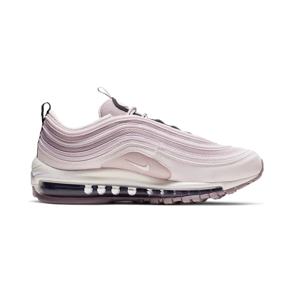 Nike Air Max 97 Pale Pink (W) Pale Pink/Violet Ash-Black-Pale Pink (921733-602)