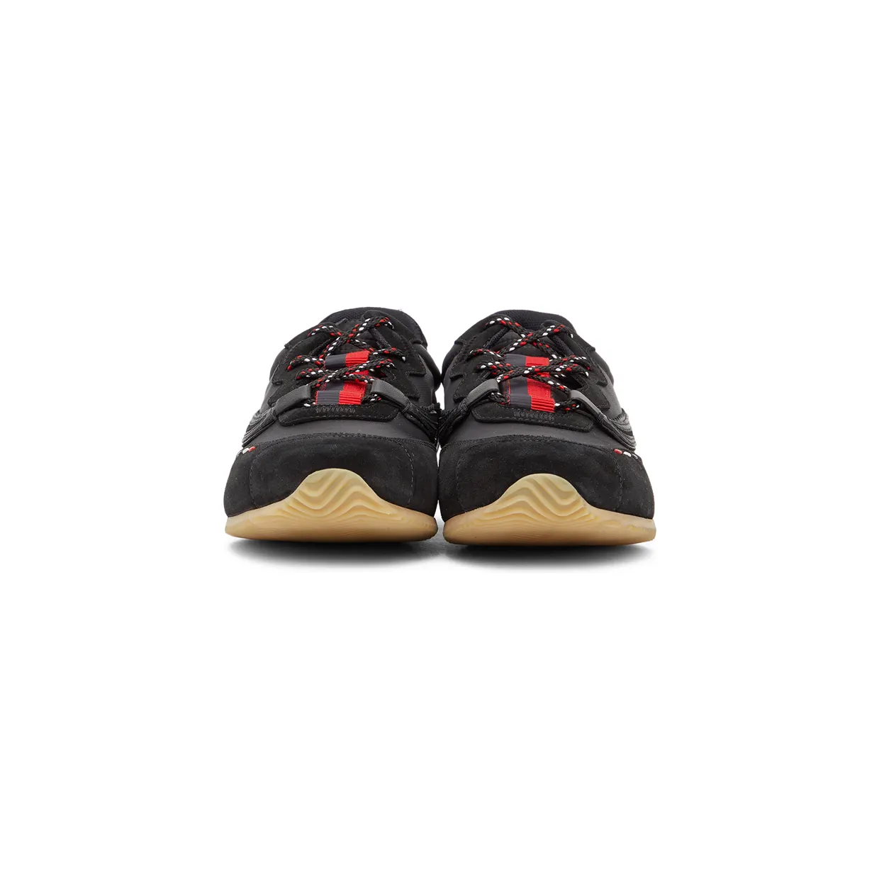 Moncler Genius 2 Moncler 1952 White Seventy Sneakers (4M703 – 00 – 02SMZ) (2)