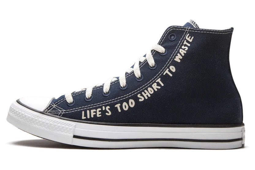 Converse Chuck Taylor All Star Hi 166372C