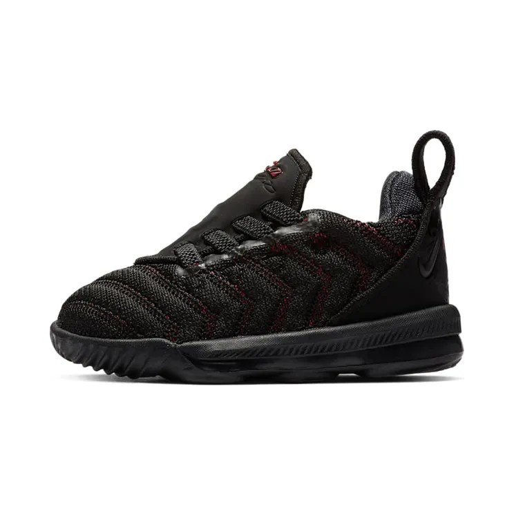 Nike LeBron 16 Fresh Bred (TD)