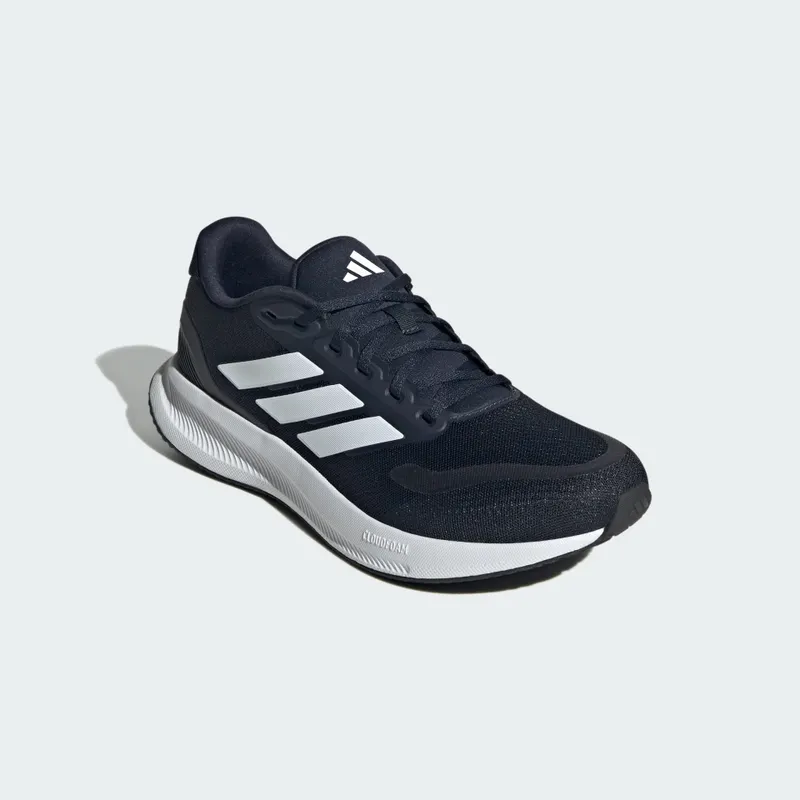 Adidas Runfalcon 5 Running Shoes Legend Ink / Cloud White / Core Black (IE8809)