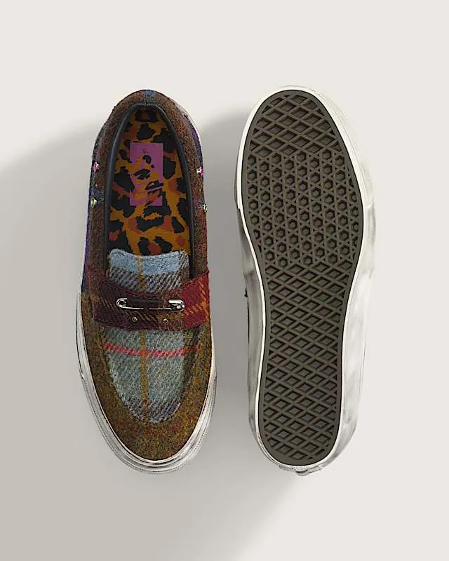 vans-sneaker VN000Y8MCYL