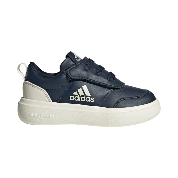 adidas Park Street Collegiate Navy Off White Black (IE6409)