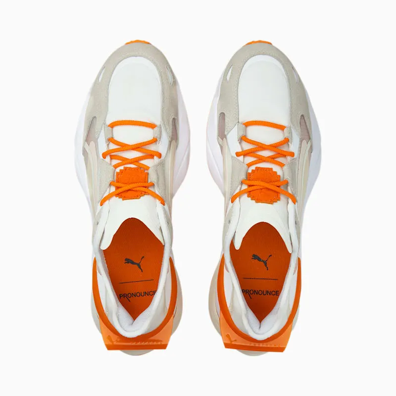 Puma x PRONOUNCE PWRFRAME OP-1 White (382713-01)