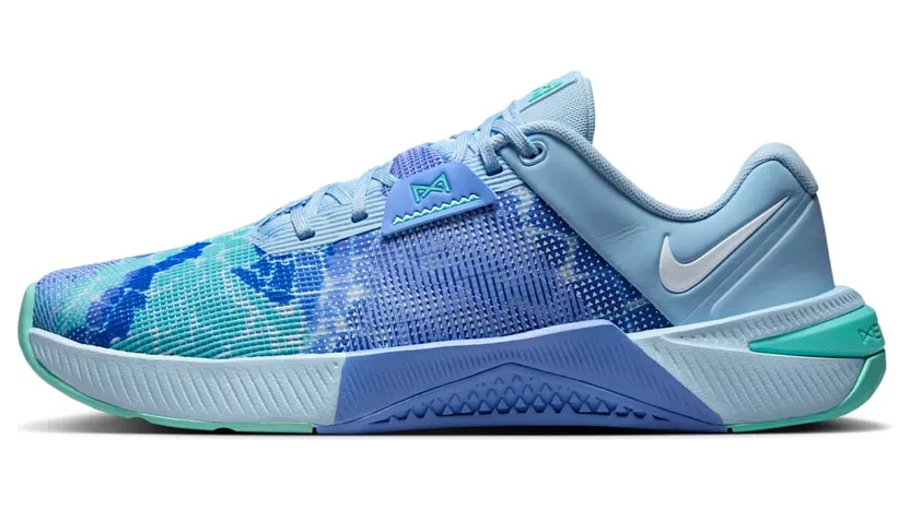 Nike Metcon 10 AMP Ice Blue Royal Pulse (HQ2621-400)