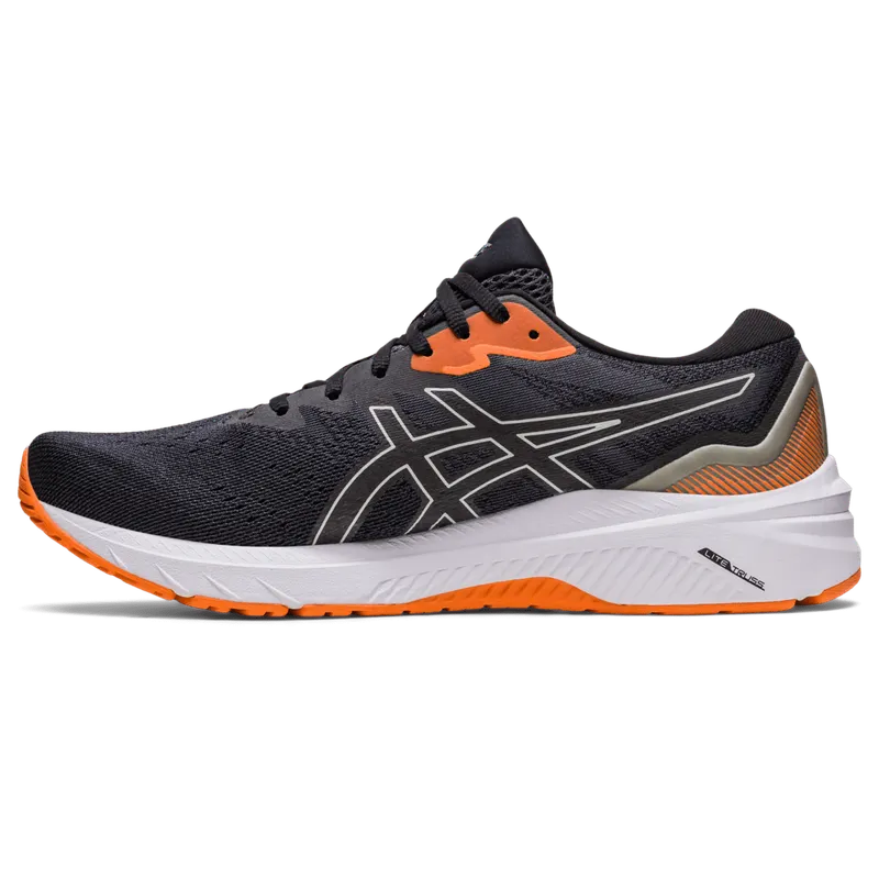 Asics GT-1000 11 Black/Island Blue (1011B354.004)