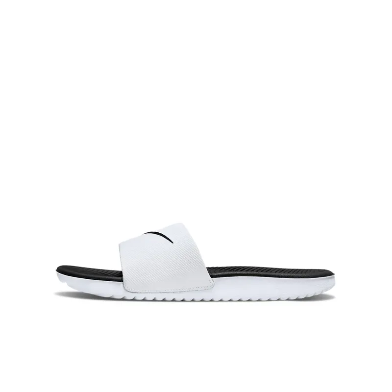 Nike Kawa White (GS) White/Black (819352-100)
