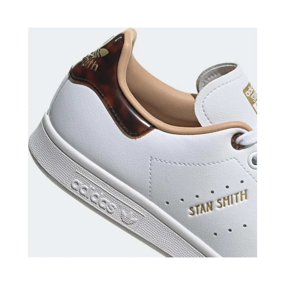 adidas Stan Smith Cloud White / Matte Gold / Pale Nude (GY5909)