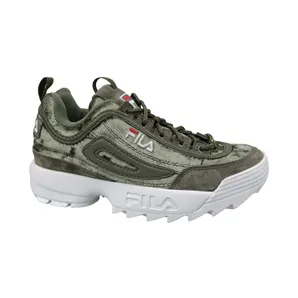 Fila Disruptor Green (PSKUFILA101055550I)