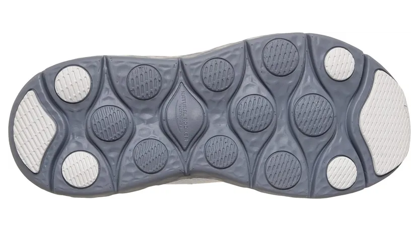 skechers-max-cushioning 126030_LTGY