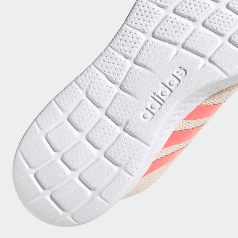 Adidas Puremotion Cloud White / Signal Pink / Pink Tint (FW7640)