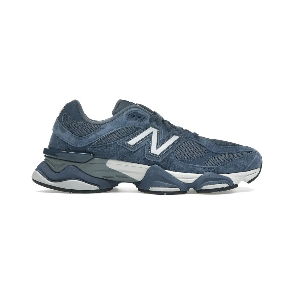 New Balance 9060 Blue Grey JD Sports Exclusive (U9060JBG)