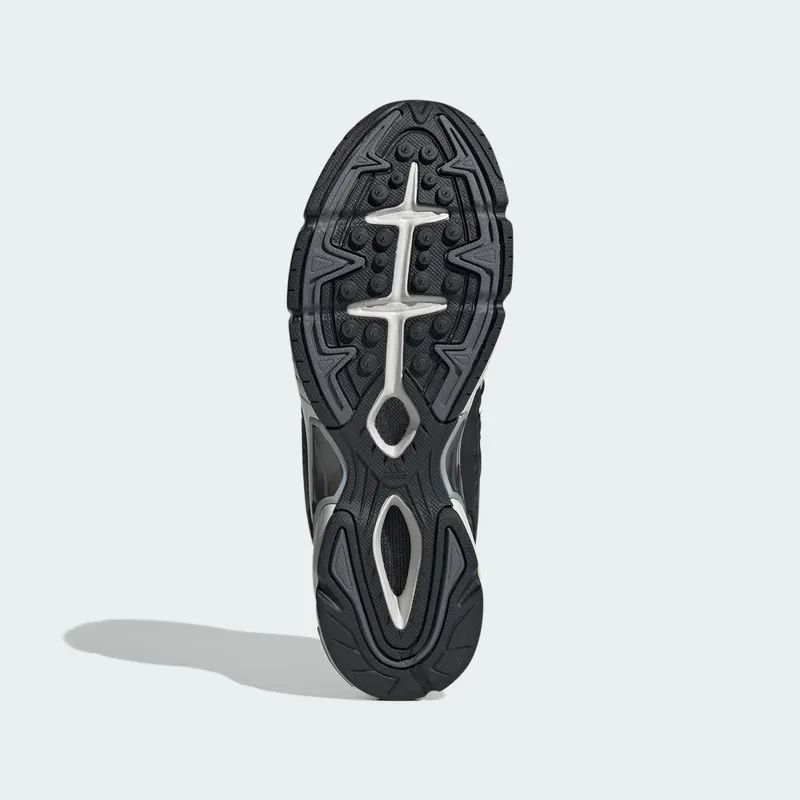 Adidas Temper Run 2.0 Core Black / Grey One / Grey Five (IH0404)