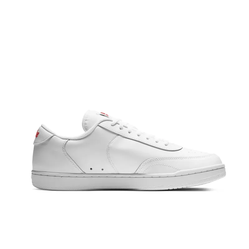 Nike Court Vintage White University Red White/University Red (CJ1679-103)