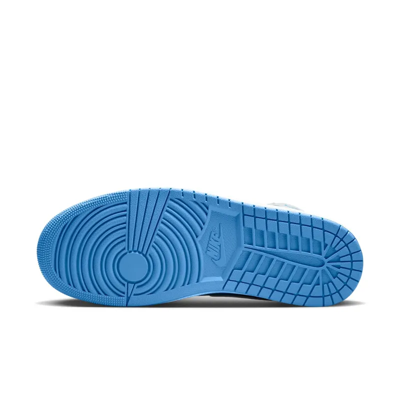 Jordan 1 Mid “Legend Blue” (FZ2142-114)