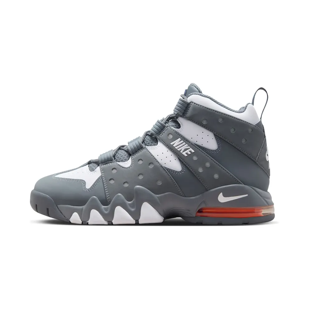Nike Air Max 2 CB 94 Cool Grey White
