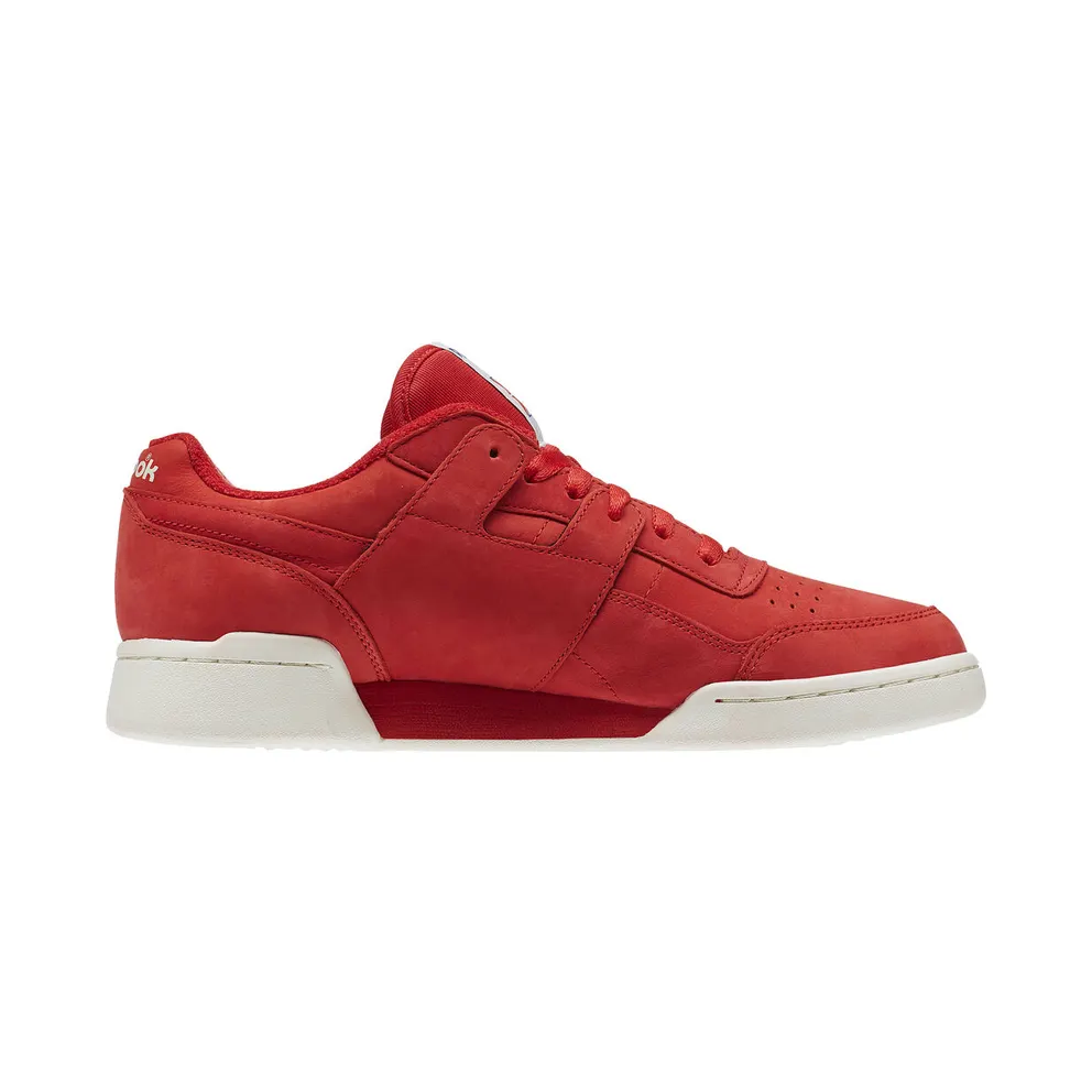 Reebok Workout Plus Vintage Primal Red (BD3383)