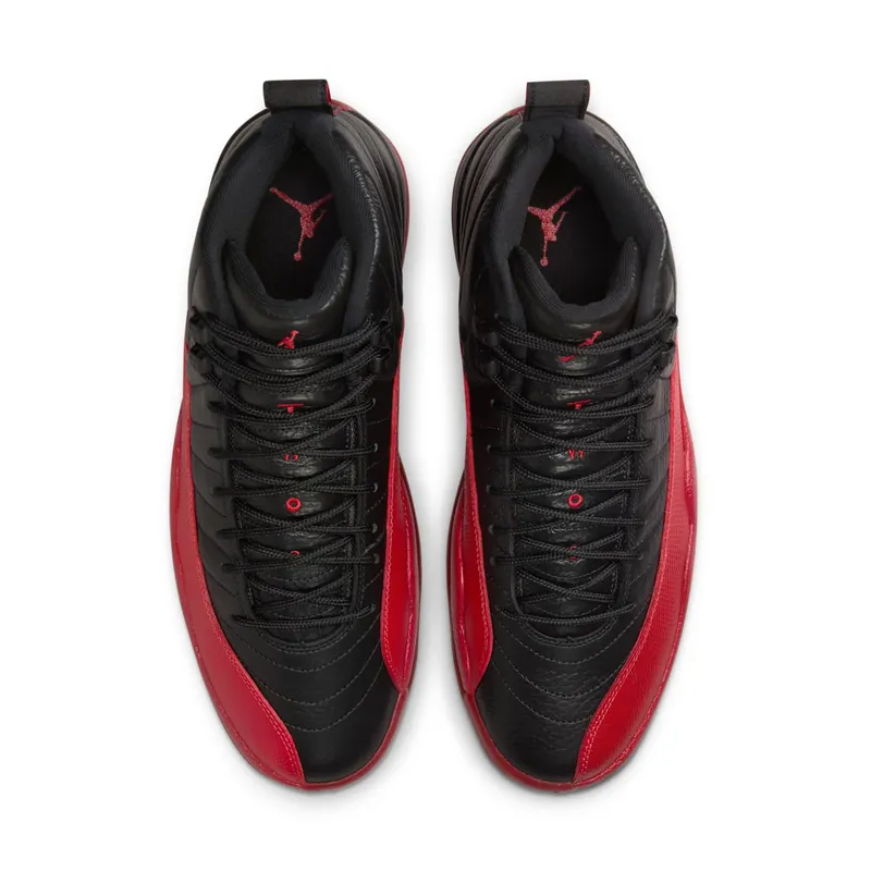 Air Jordan 12 “Flu Game (2025)” (CT8013-002)