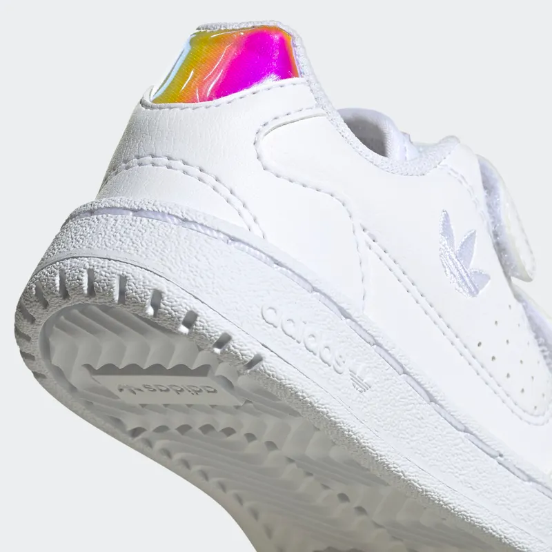 Adidas NY 90 Cloud White / Cloud White (FY9849)