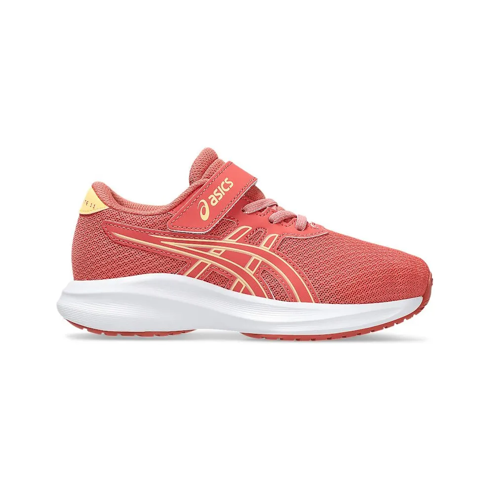 ASICS Pre-Excite 11 Dark Pink Clay Orange Glow (1014A375-700)