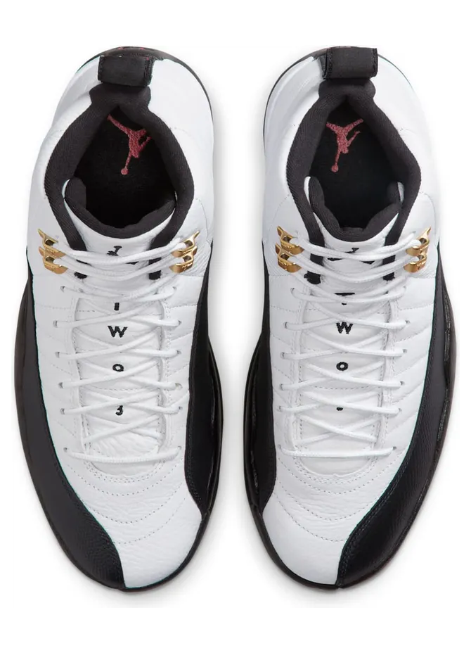 air-jordan-12 CT8013-117