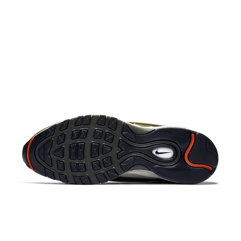 Nike Air Max Deluxe Sequoia (AJ7831-300)