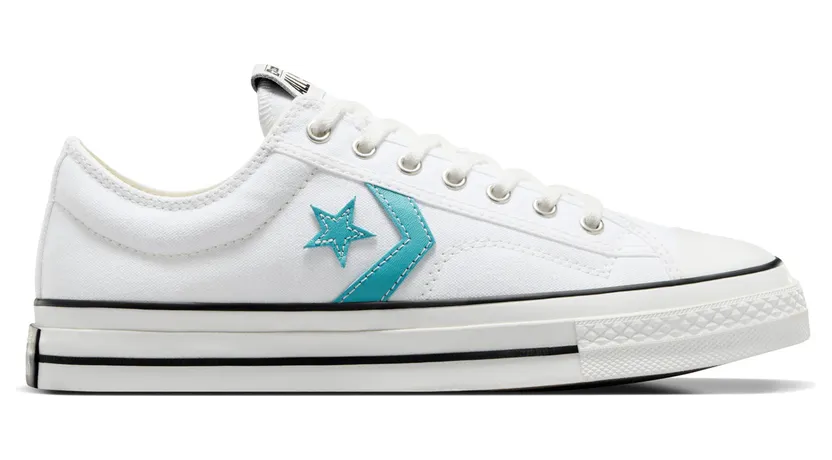 Converse Star Player Wit