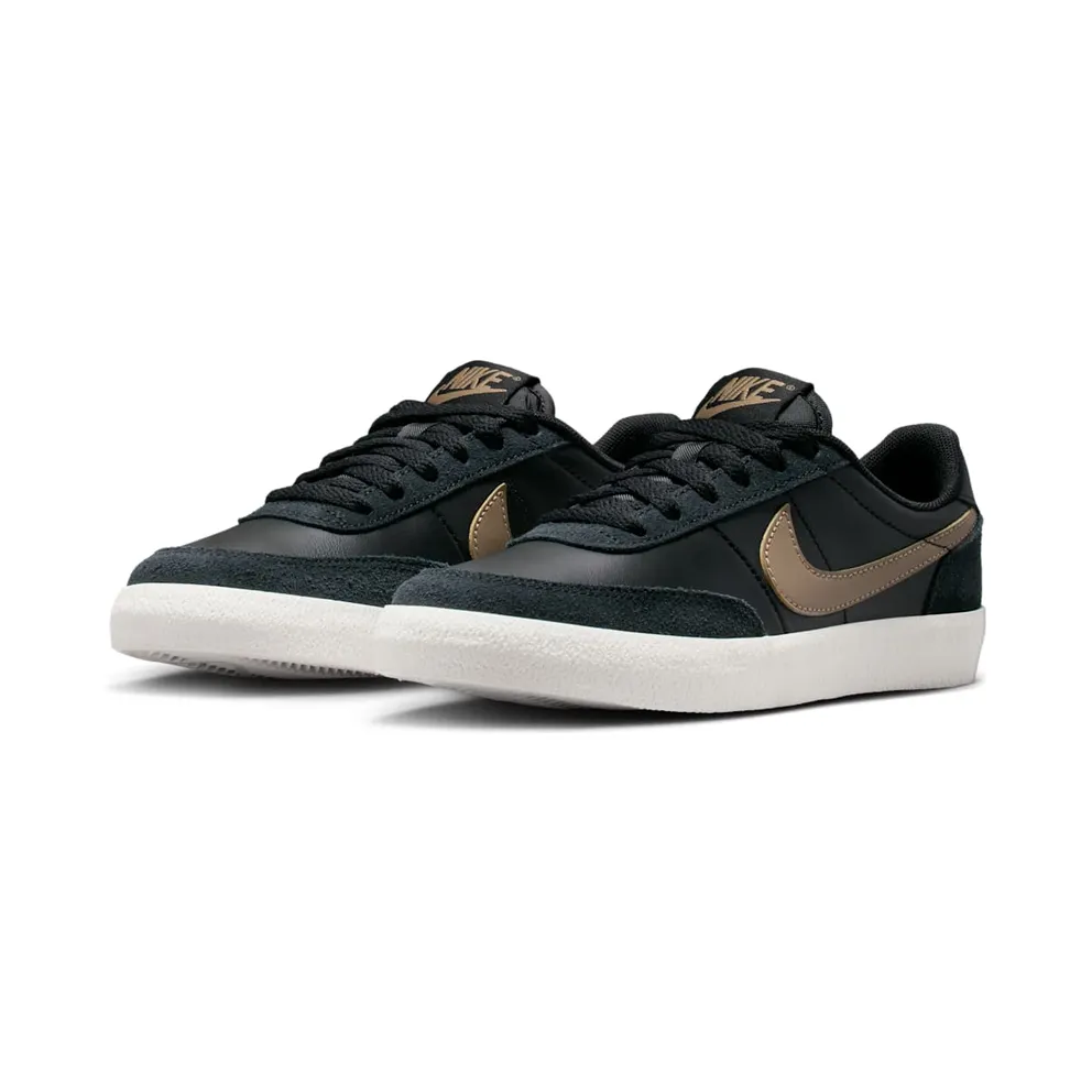 Nike Killshot 2 Black Ivory Brown Kelp (IF0500-004)
