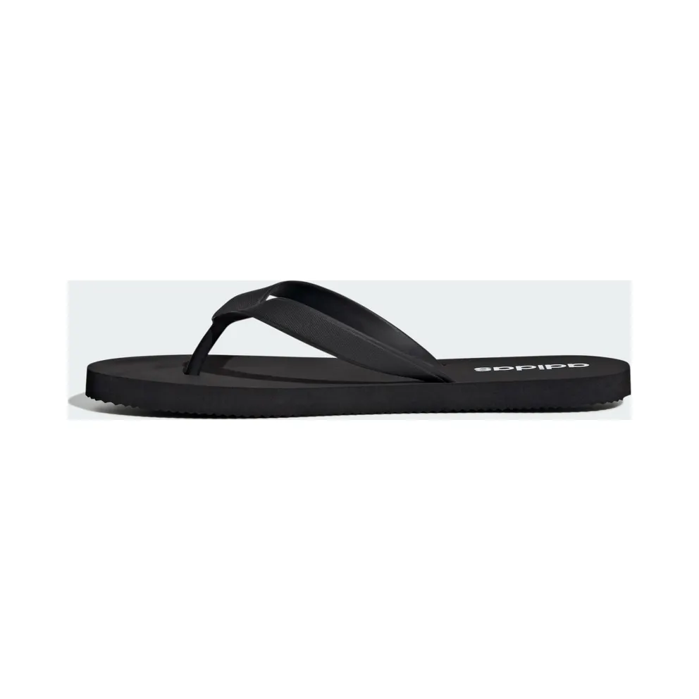 Adidas Keitaki Alpha Slides Core Black / Cloud White / Core Black (JR1152)