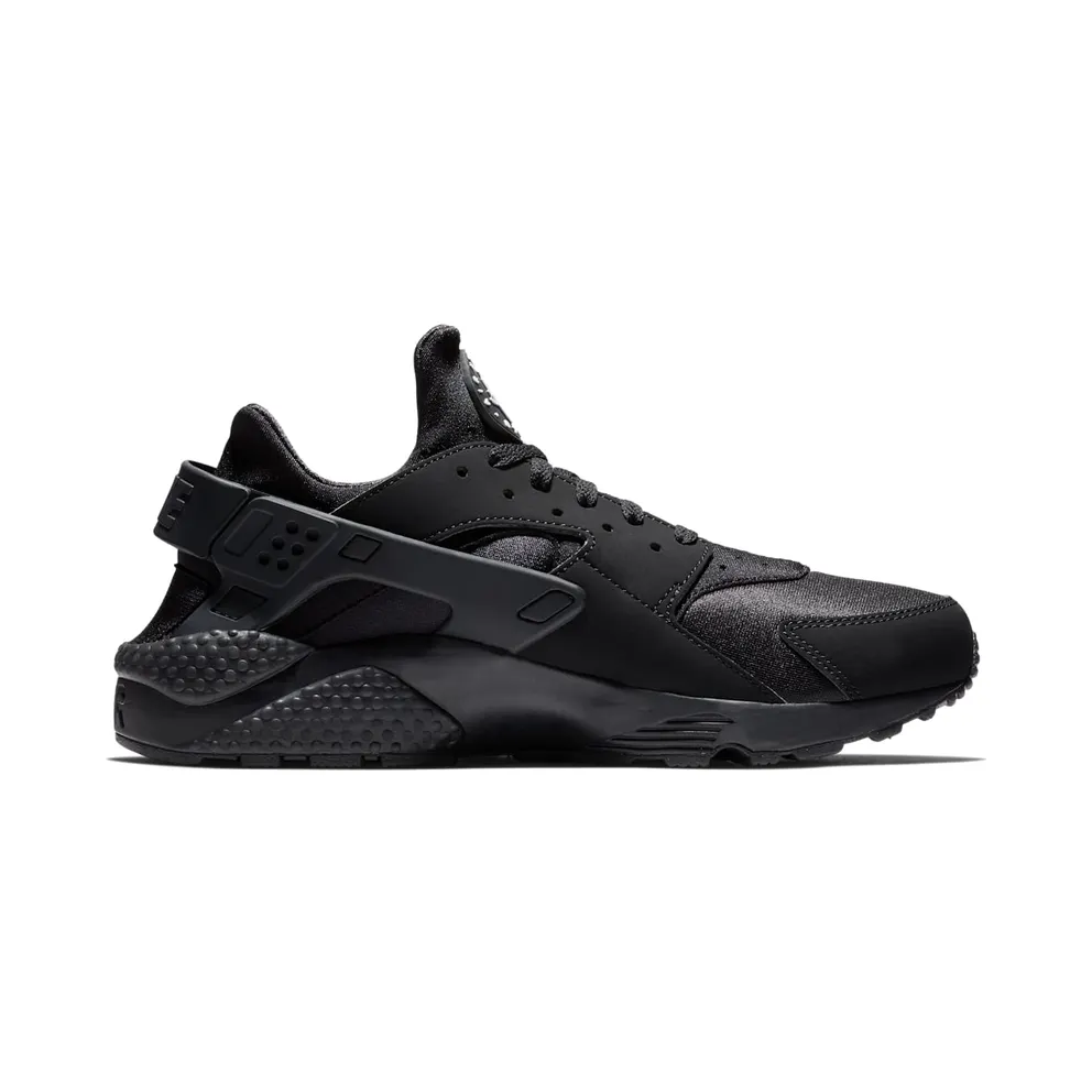 Nike Air Huarache ‘Black’ (2014) (318429-003)