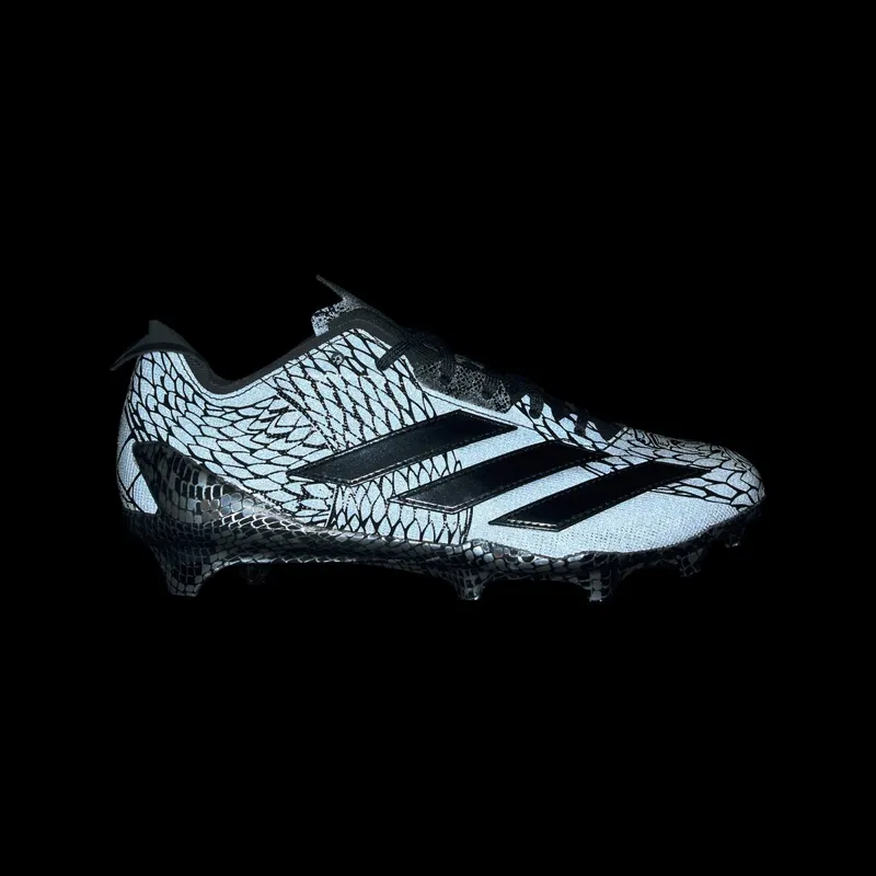adidas Adizero Electric II Exotic Speed Core Black Carbon (IH0848)