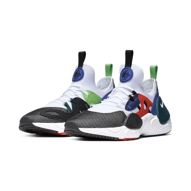 Nike Huarache E.D.G.E. TXT Hyper Royal (AO1697-403)