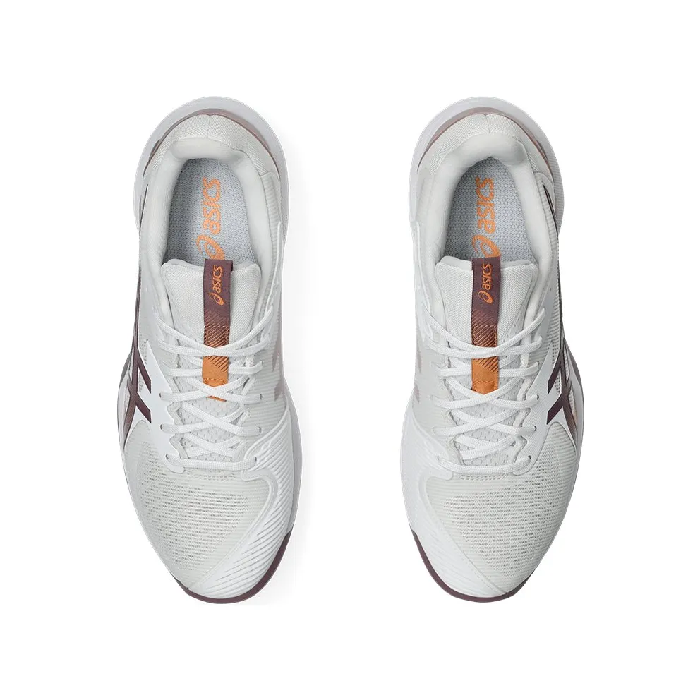 ASICS Solution Speed FF 3 Clay White Dusty Mauve (1042A248-102)