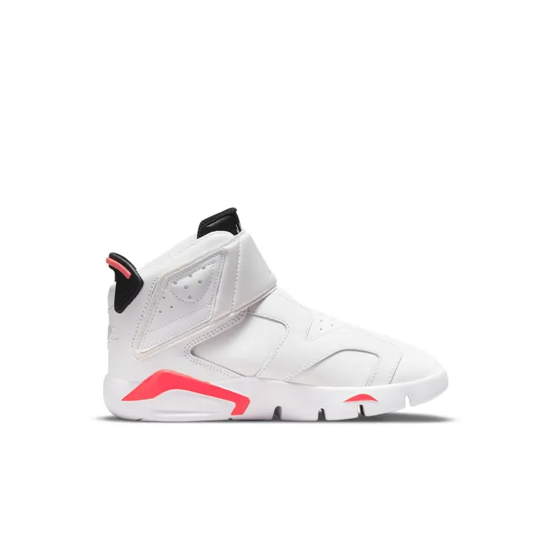 Jordan 6 Retro Little Flex Infrared (CT4416-101)