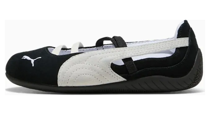 Puma Speedcat “Black” | 406884-05