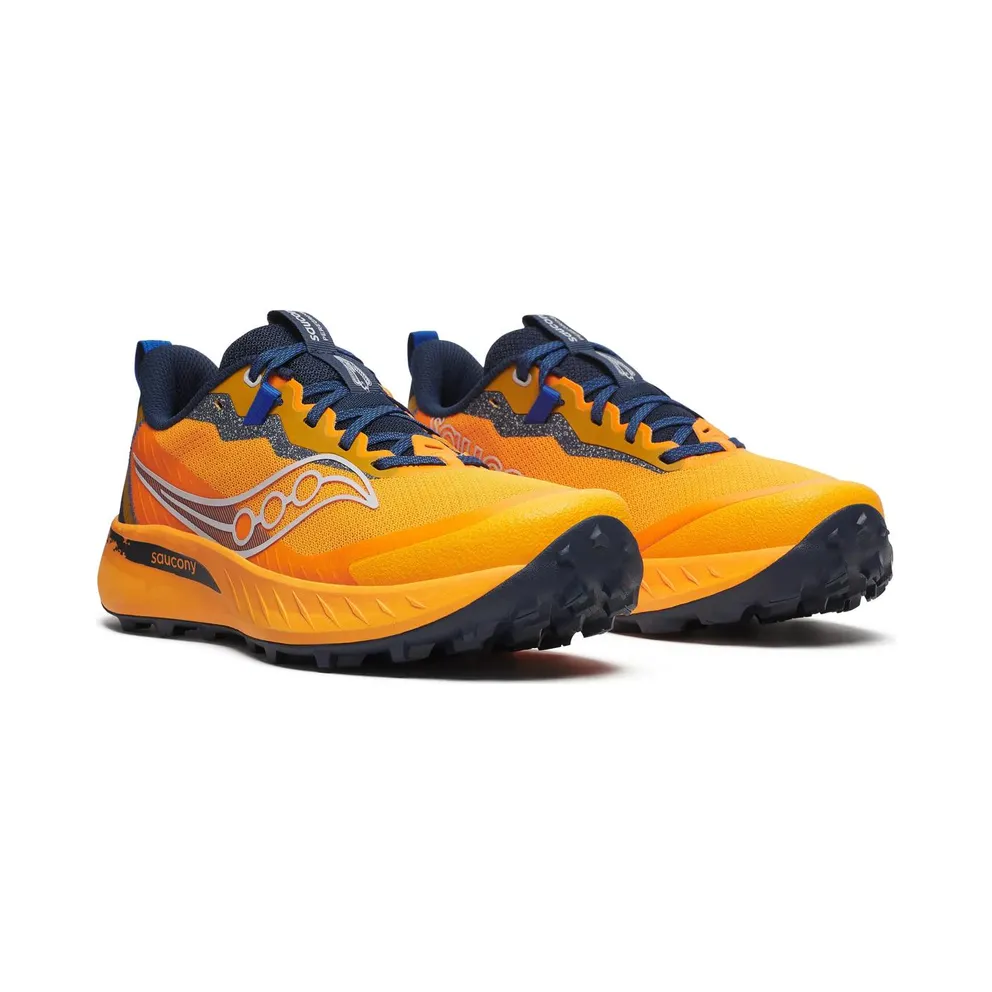 Saucony Peregrine 15 Peel Navy (S20990-164)
