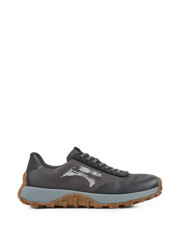 Camper Drift Trail – Grey (K101077)