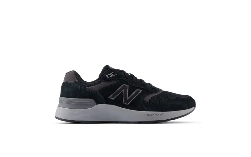 New Balance Fresh Foam 880 v7 “Black” (MW880BB7)