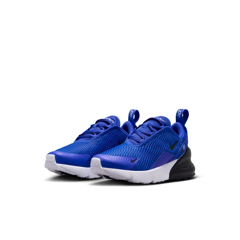 Nike Air Max 270 Racer Blue / White / Black (AO2372-415)