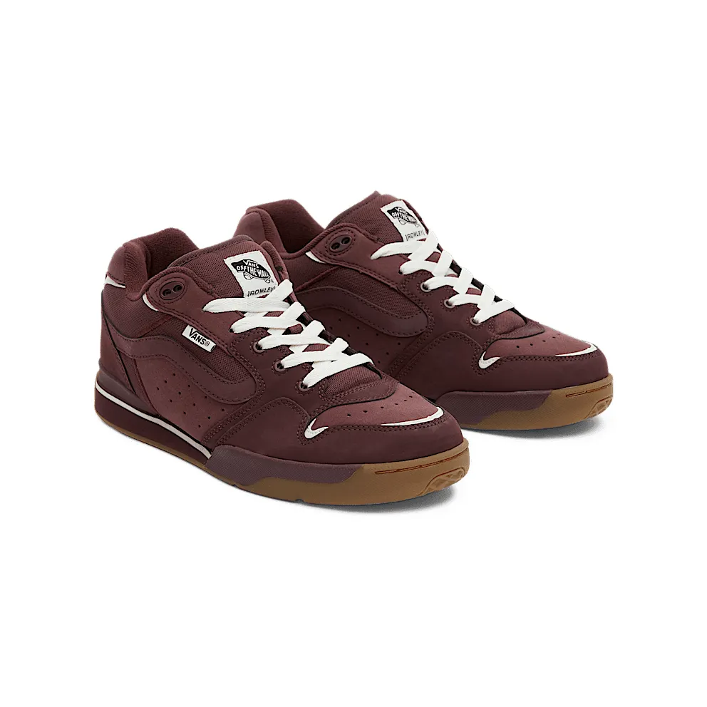 Vans MN Rowley XLT LX Bitter Chocolate (VN000E217YO)