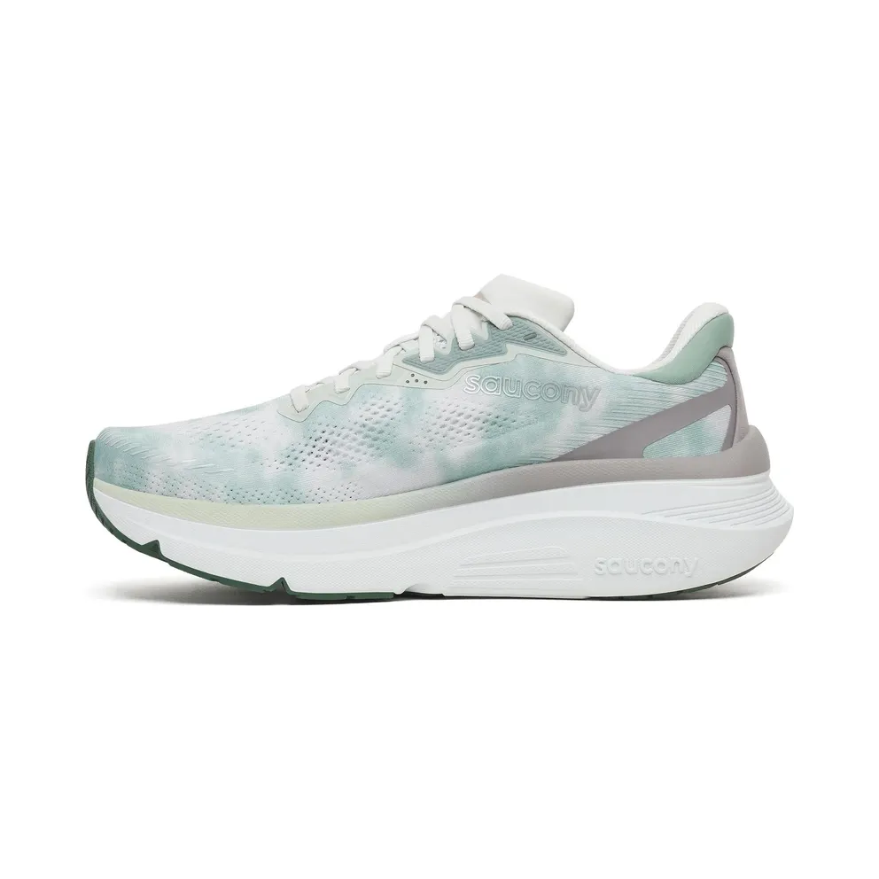 SAUCONY Guide 19 “Green” (S101408-1001)