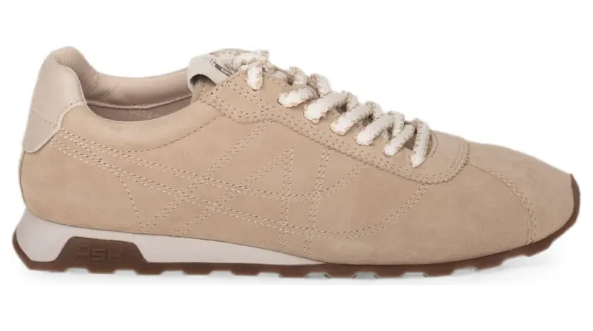 Ash Kill Bill Sneakers mit Einsätzen – Nude (S26KILLBILL)
