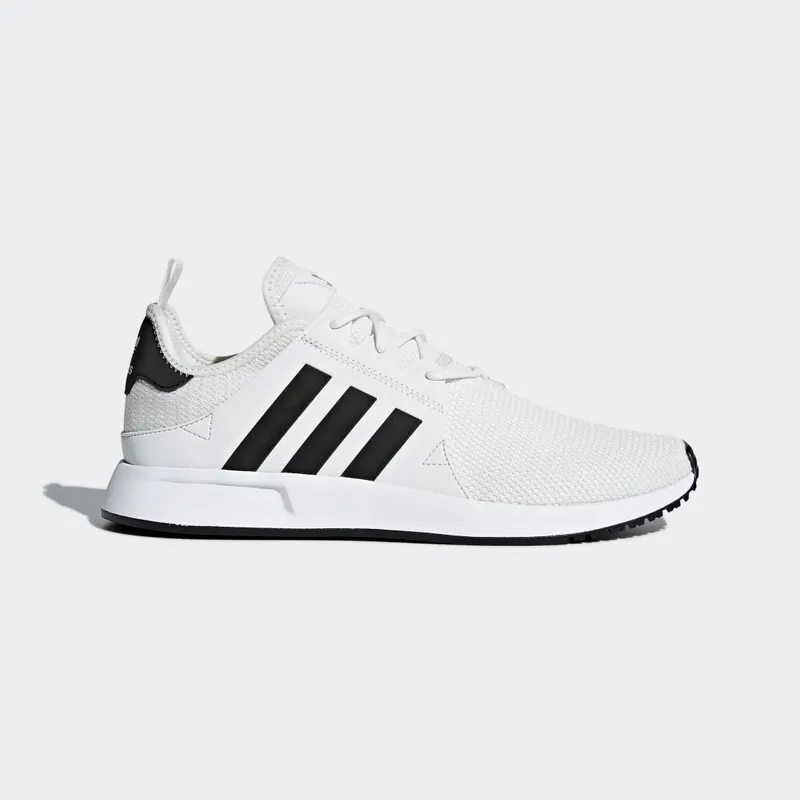 adidas X PLR White Black Running White/Core Black/Cloud White (CQ2406)