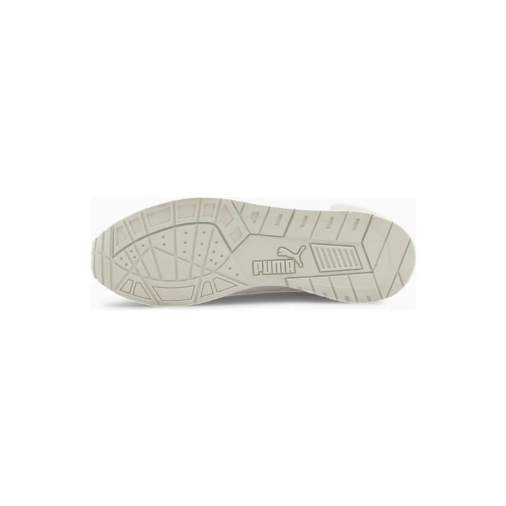 Puma Mirage Dassler Legacy Collection White/Royal-Vaporous Grey (374876-01)