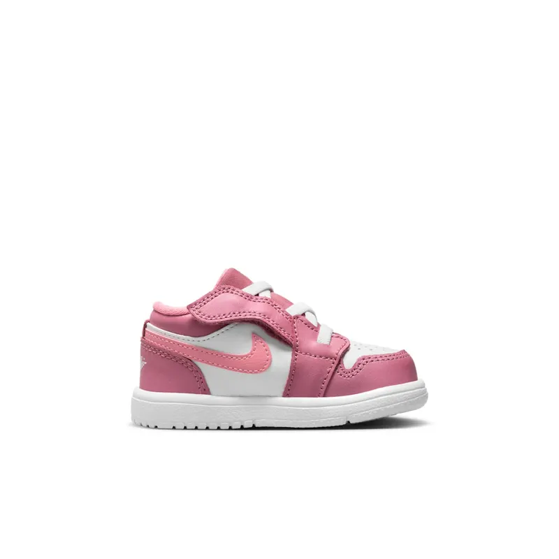 Jordan 1 Low ALT Desert Berry White Coral Chalk (CI3436-616)
