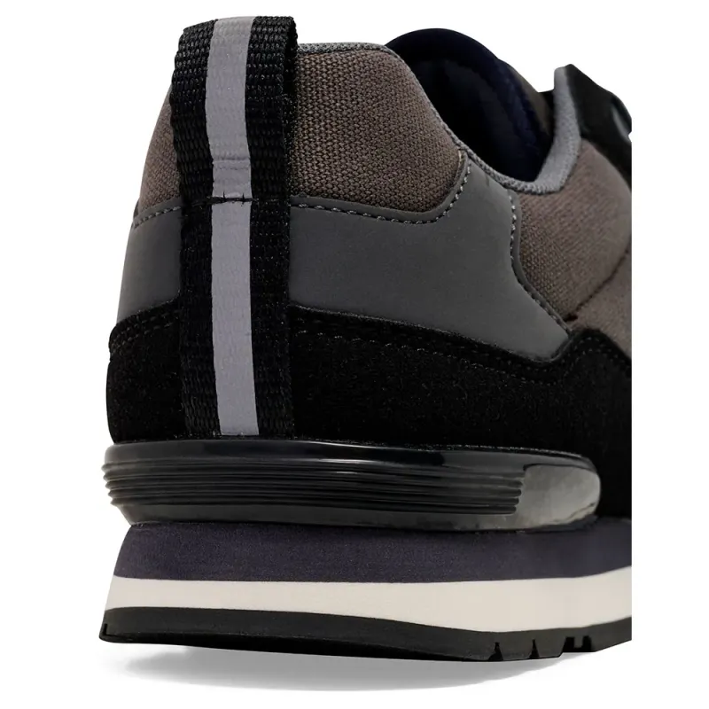 Hummel Monaco 86 Bruin (226226-8124)