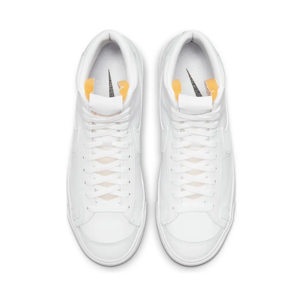 Nike Blazer Mid ’77 “Triple White” (CZ1055-117)