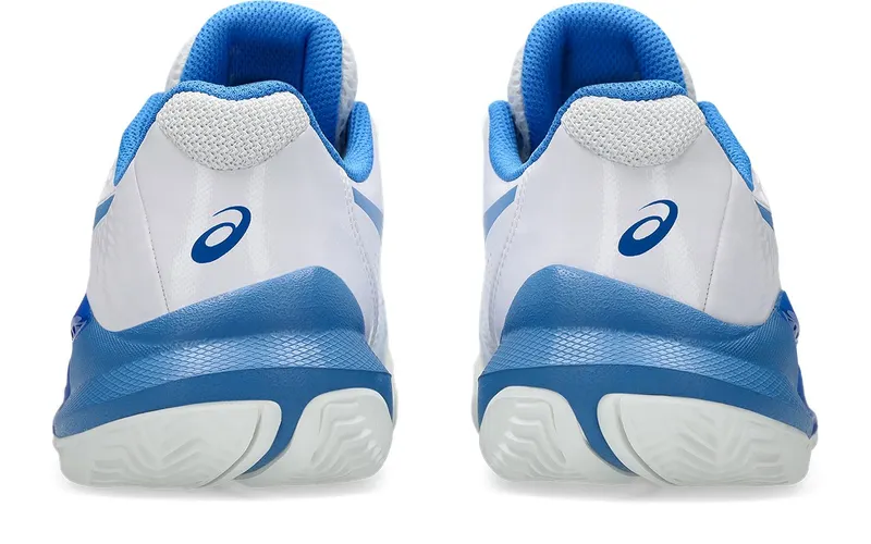 Asics Gel-Challenger White (1042A254-103)